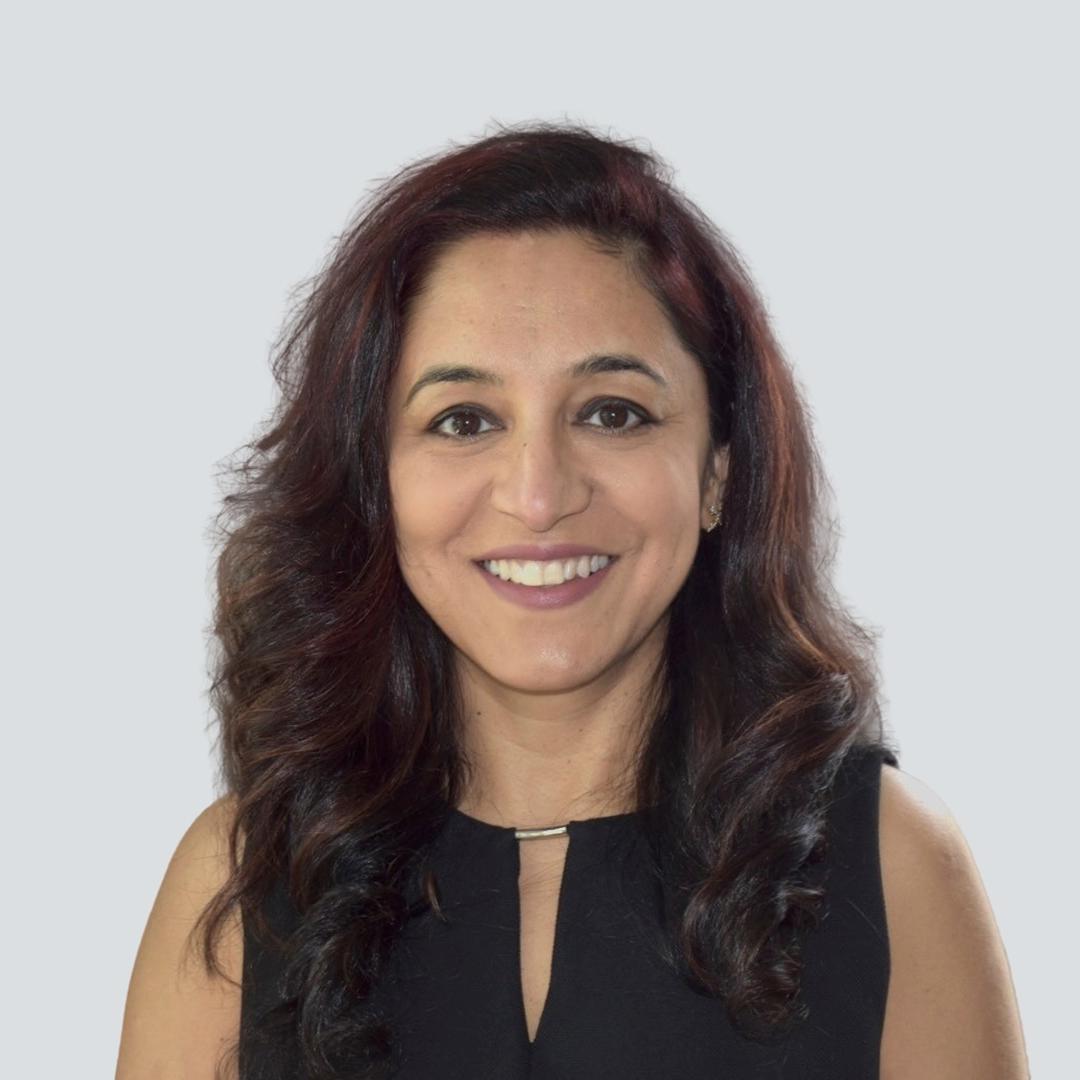 Photo du Prof. Meetu Kohli, BDS, DMD