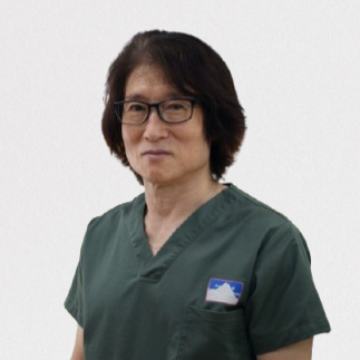Katsuhiko Akiyama, DDS, PhD