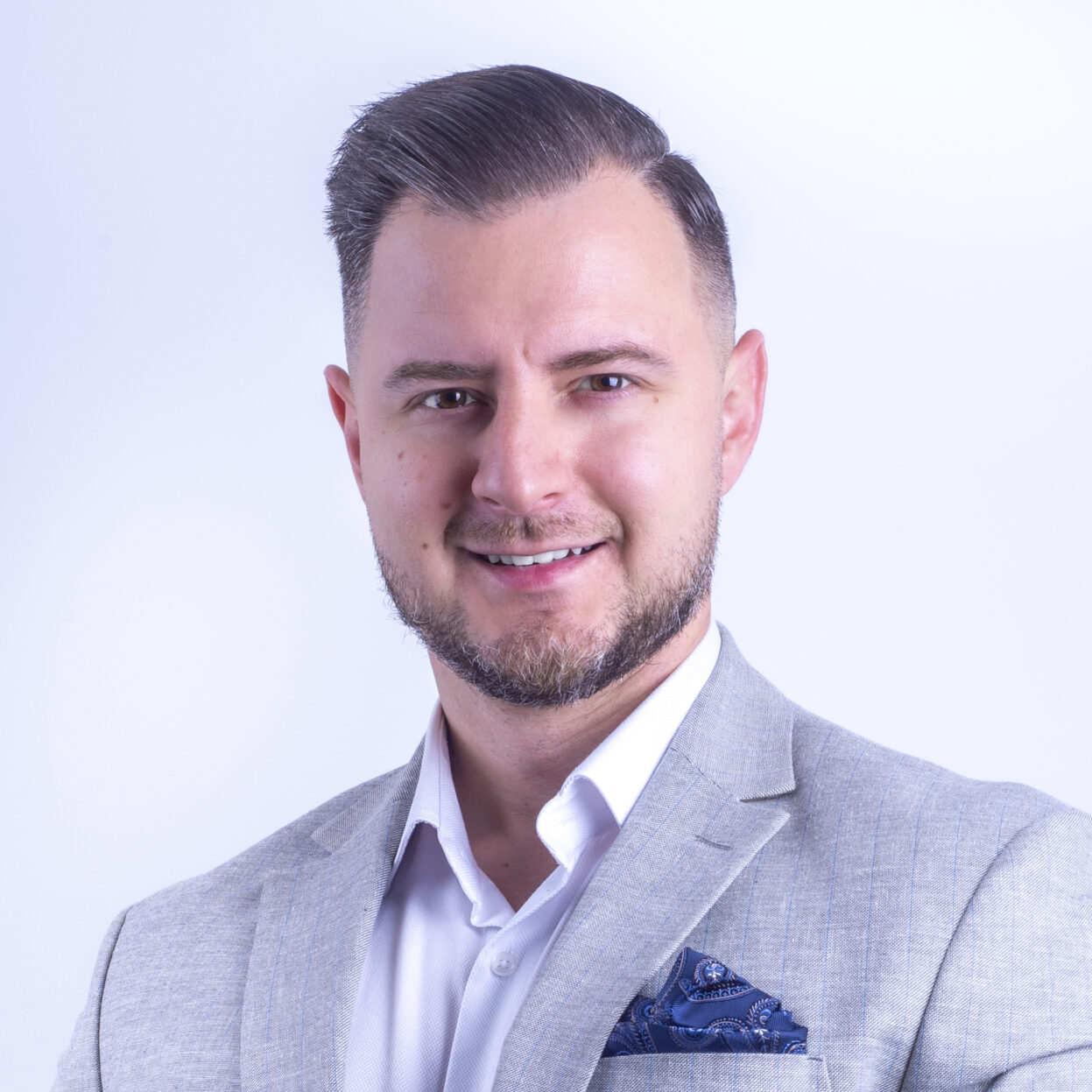Image of Dimitar Kosturkov, DMD, PhD