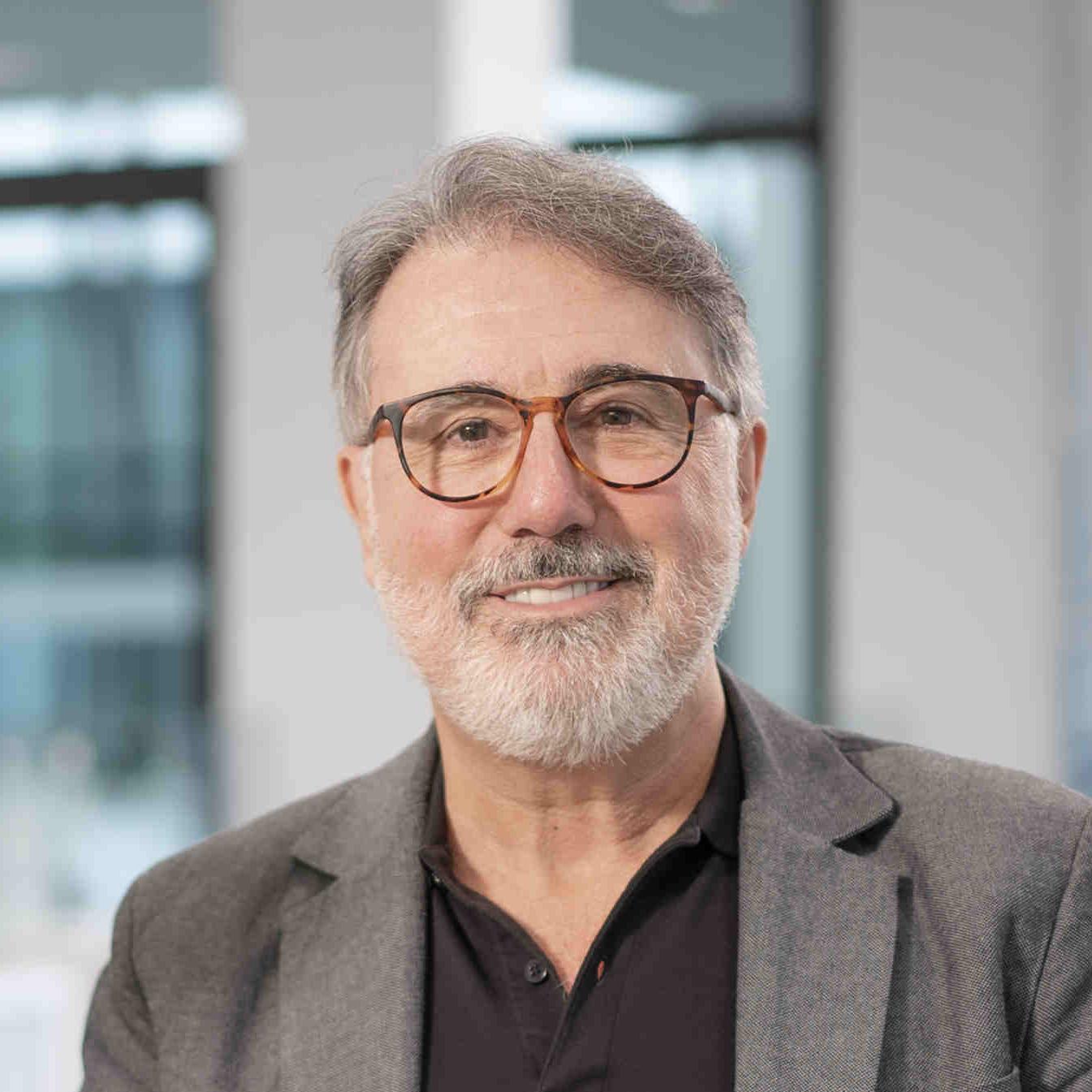 Image of José Roberto Moura Junior, DDS, MS