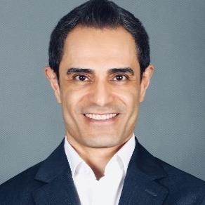 Image Behnam Shakibaie, DMD, MSc