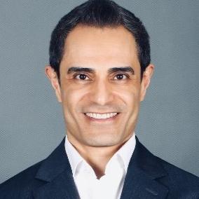 Image Behnam Shakibaie, DMD, MSc