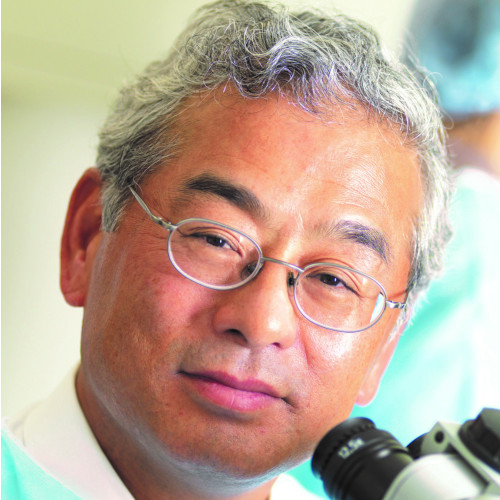 Professor Syngcuk Kim DDS, PhD, Cidade de Nova Iorque, Nova Iorque, EUA