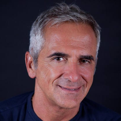 Photo du Dr Domenico Massironi