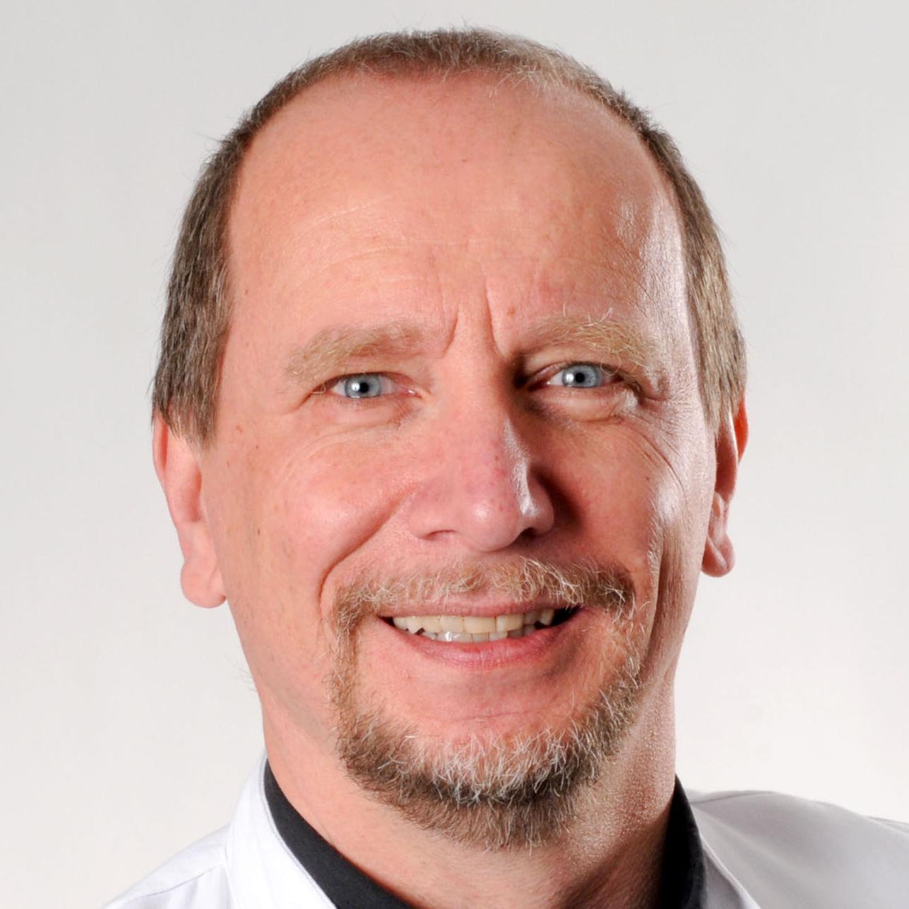 Henning Kahl, MD