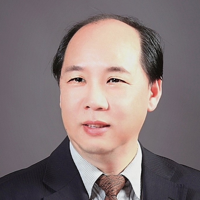 Dr. Haike Guo