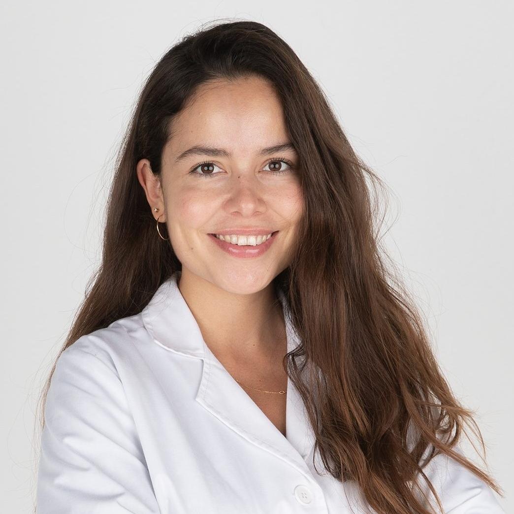 Sofia Porto Castro, MD