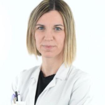 Gloria Roberti MD, PhD