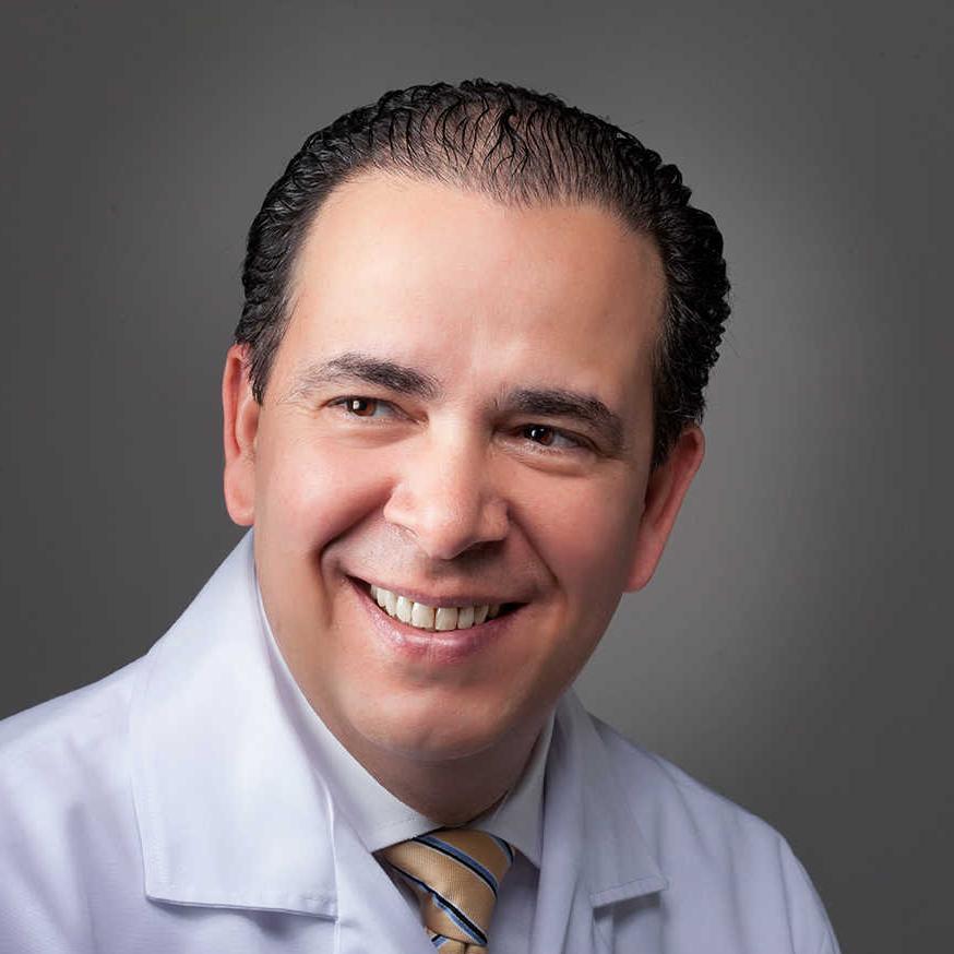 Image of Arnaldo Espaillat, MD