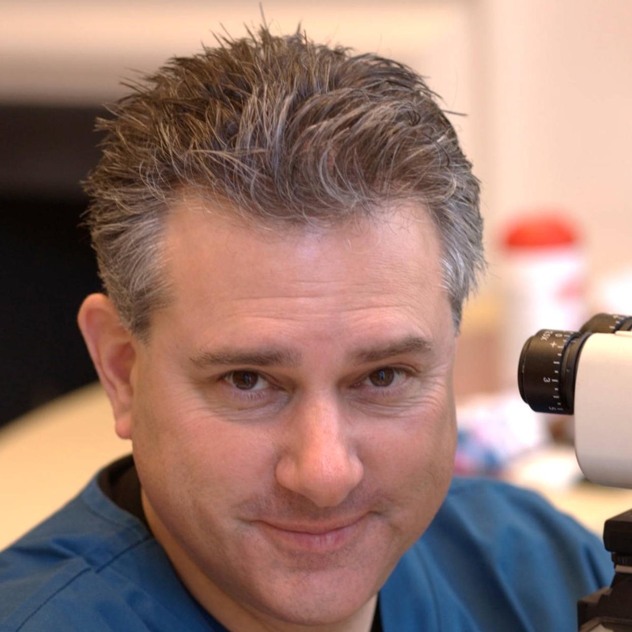 Image of Dan Z Reinstein, MD