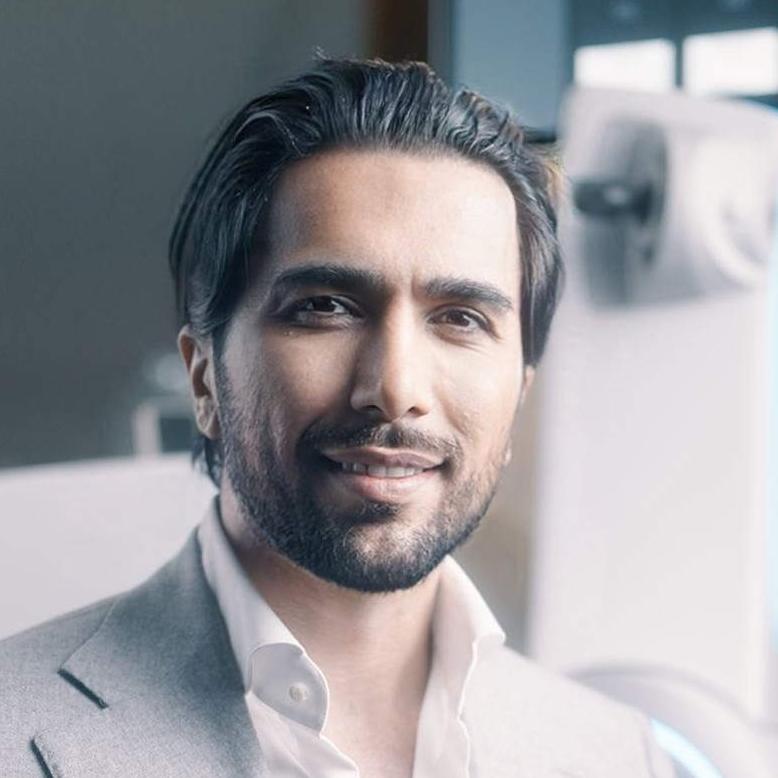 Image of Mehdi Shajari