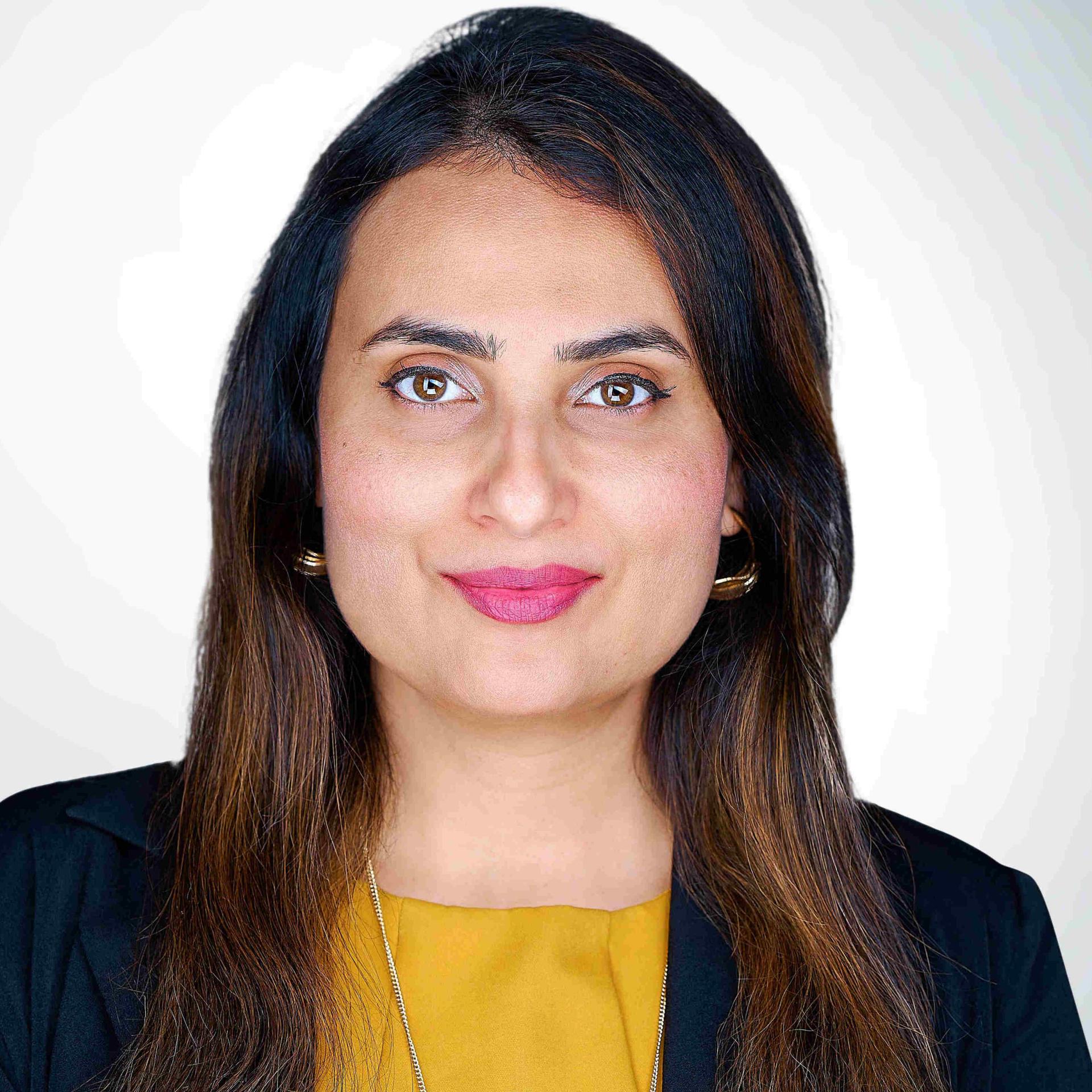 Image of Sheetal Brar, MD