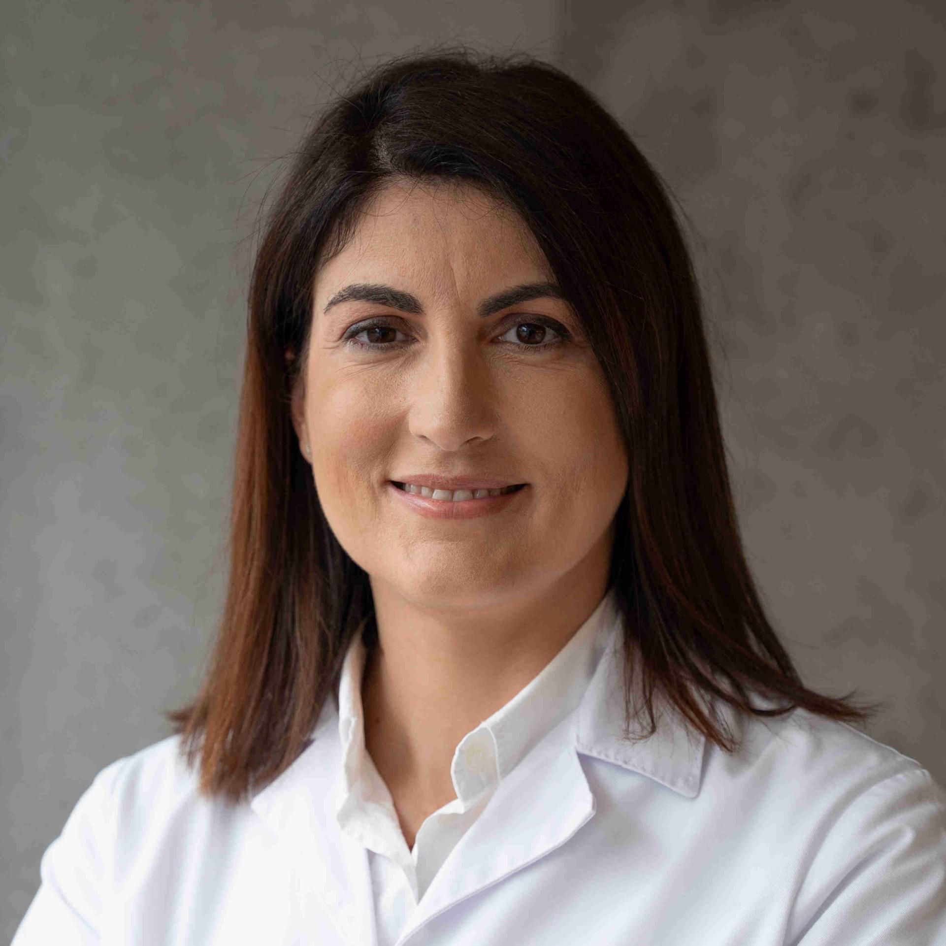 Bild von Dr. Pilar Casas de Llera