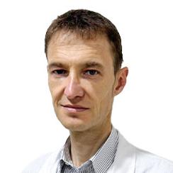 Image of Francisco Pastor Pascual, MD