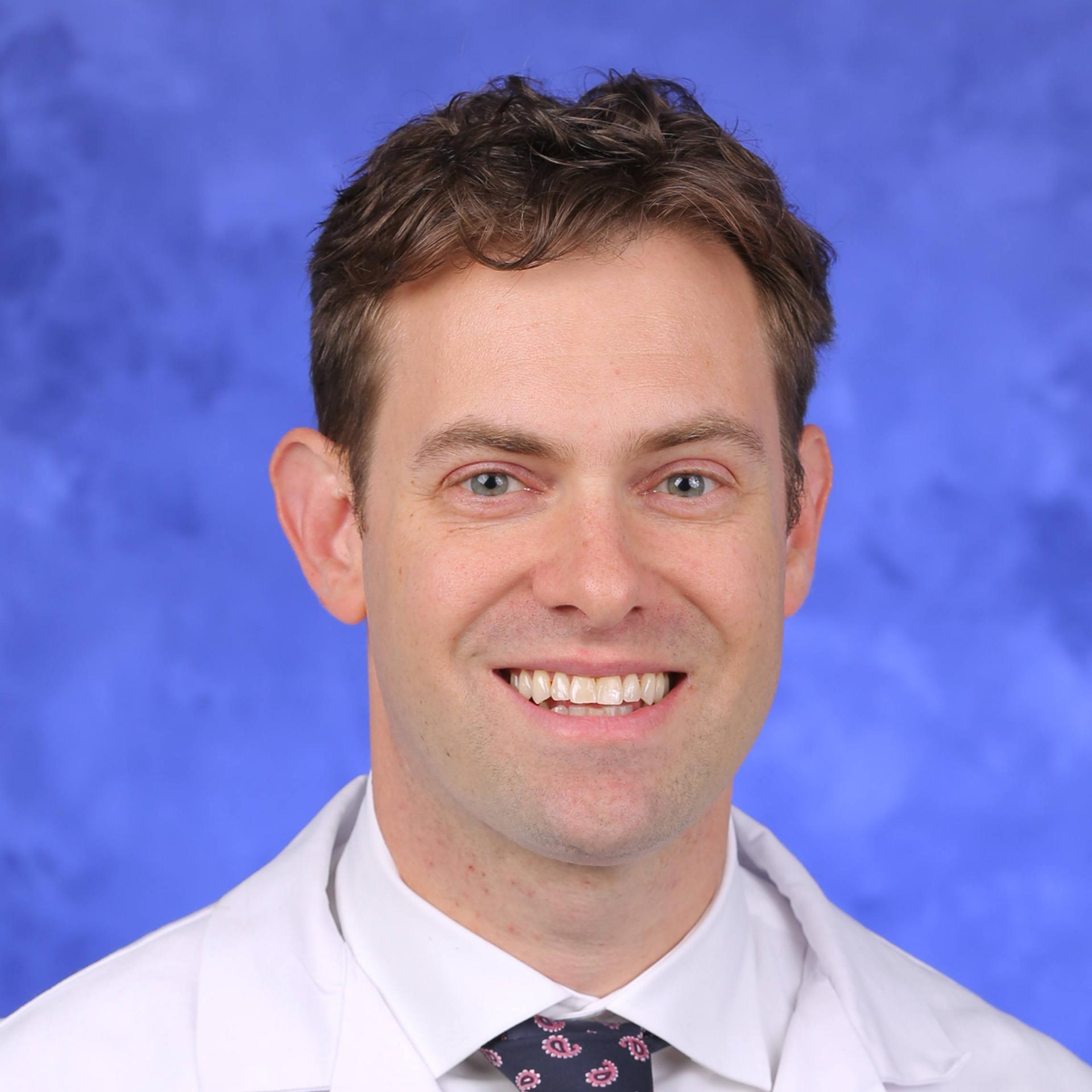Image of Seth Pantanelli, MD, MS