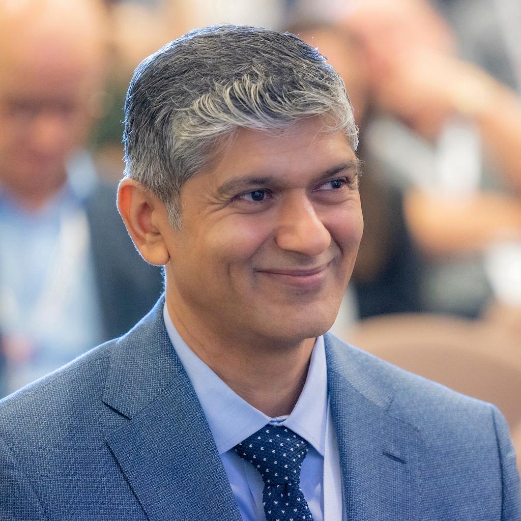 Dr. Sri Ganesh