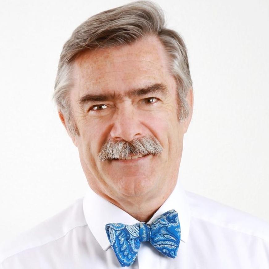 Ekkehard Fabian, MD
