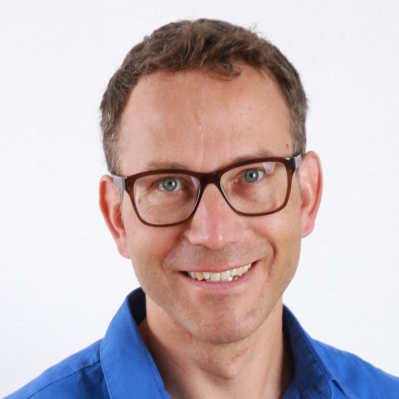 Philipp Eberwein, MD