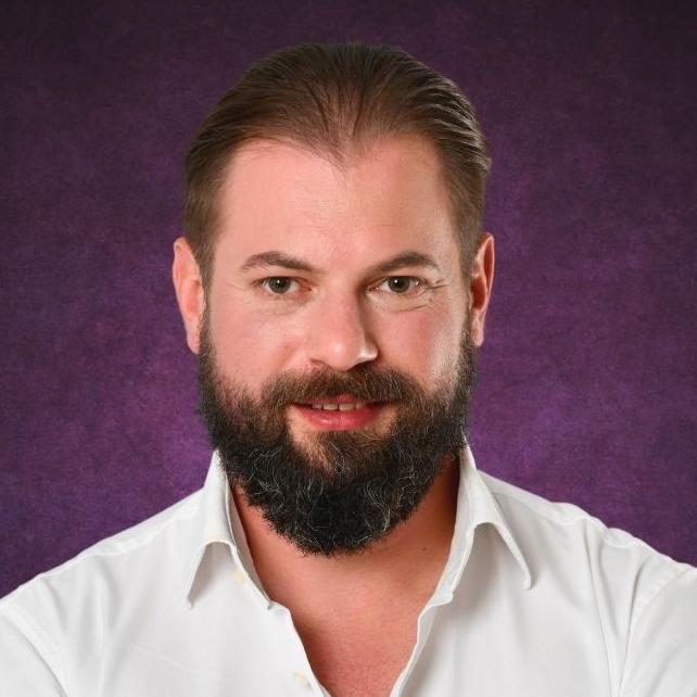 Ekkehard Fabian, MD