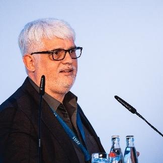 Dr. Johannes Weisensee