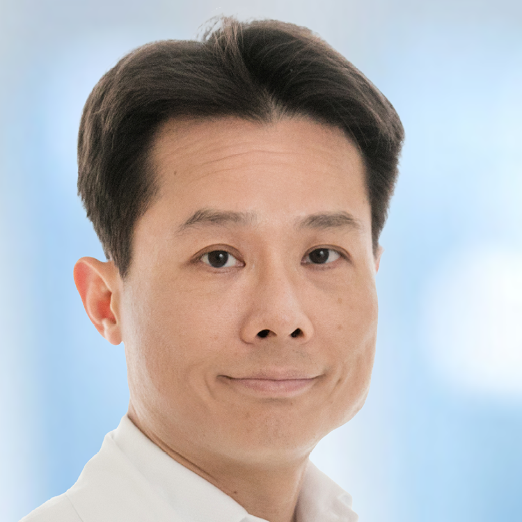 Chieh-Han John Tzou, MD