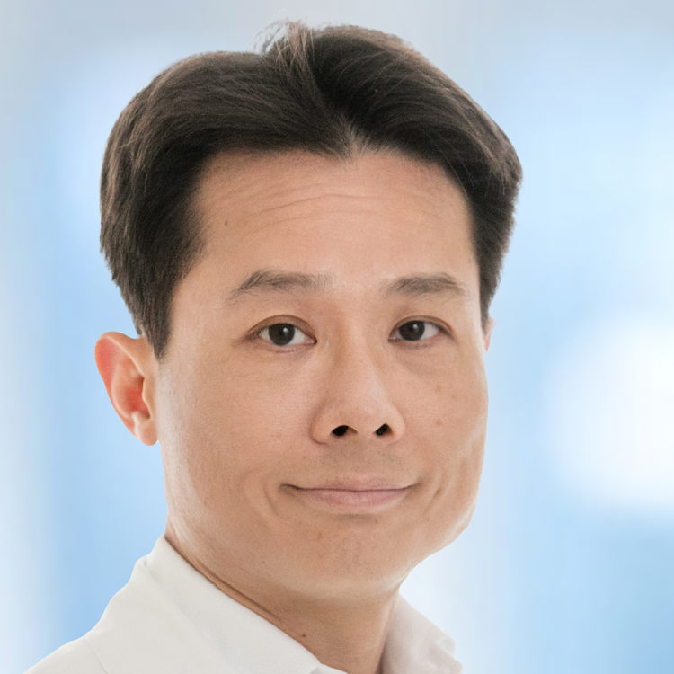 Dr. Chieh-Han John Tzou