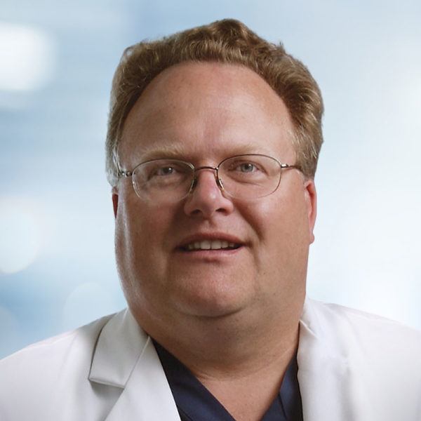 Dr. Mark Preul