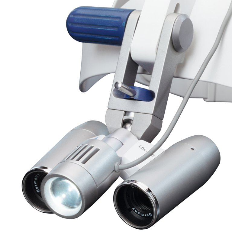 Zeiss eyemag pro ルーペ　フレーム ZEISS EyeMag Medical Loupes