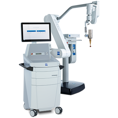 ZEISS INTRABEAM 600