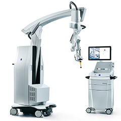 ZEISS INTRABEAM 700