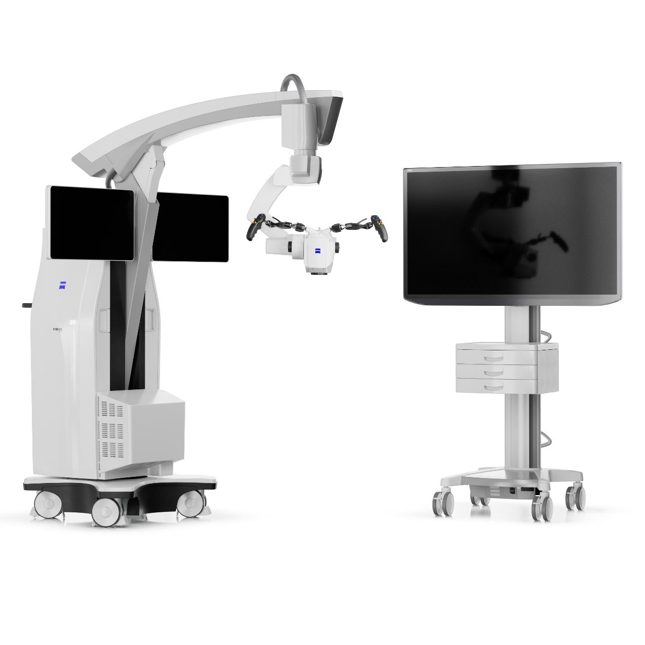ZEISS KINEVO 900 S