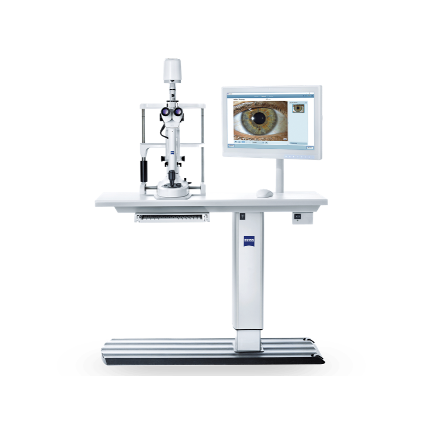 ZEISS SL Imaging Solution