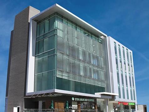Clinica 20/20 Tower, San José, Costa Rica