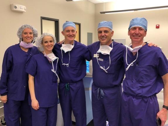Discover Vision Centers – Kansas, United States