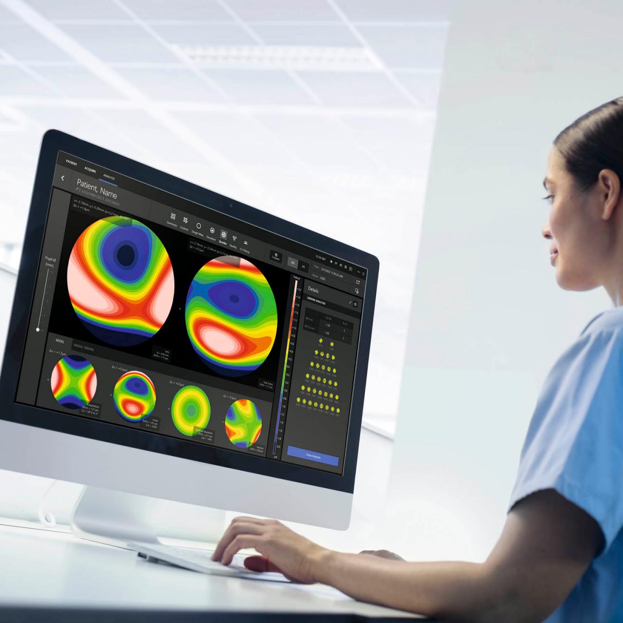 ZEISS ATLAS 500 | ZEISS Medical Technology