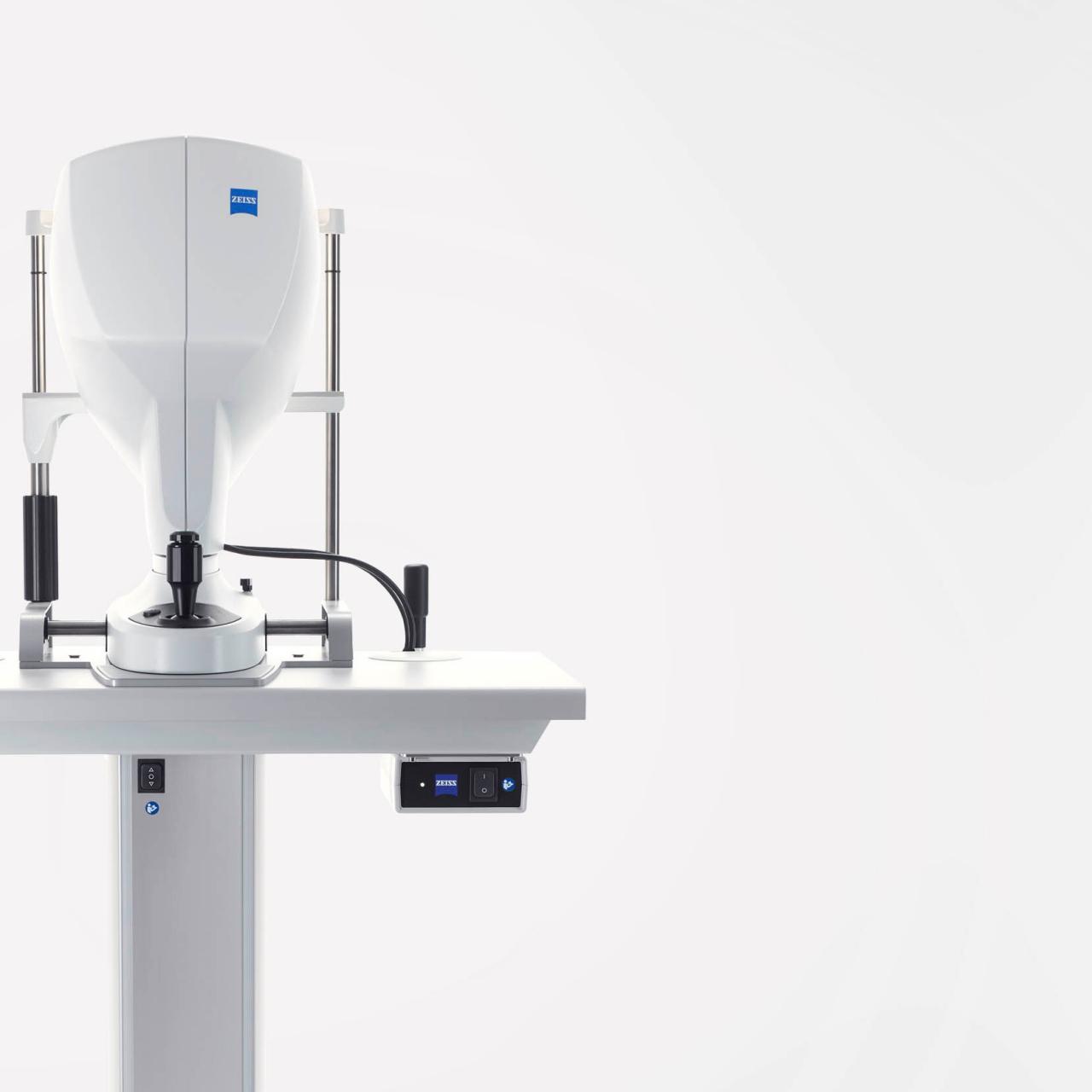ZEISS ATLAS 500 | ZEISS Medical Technology