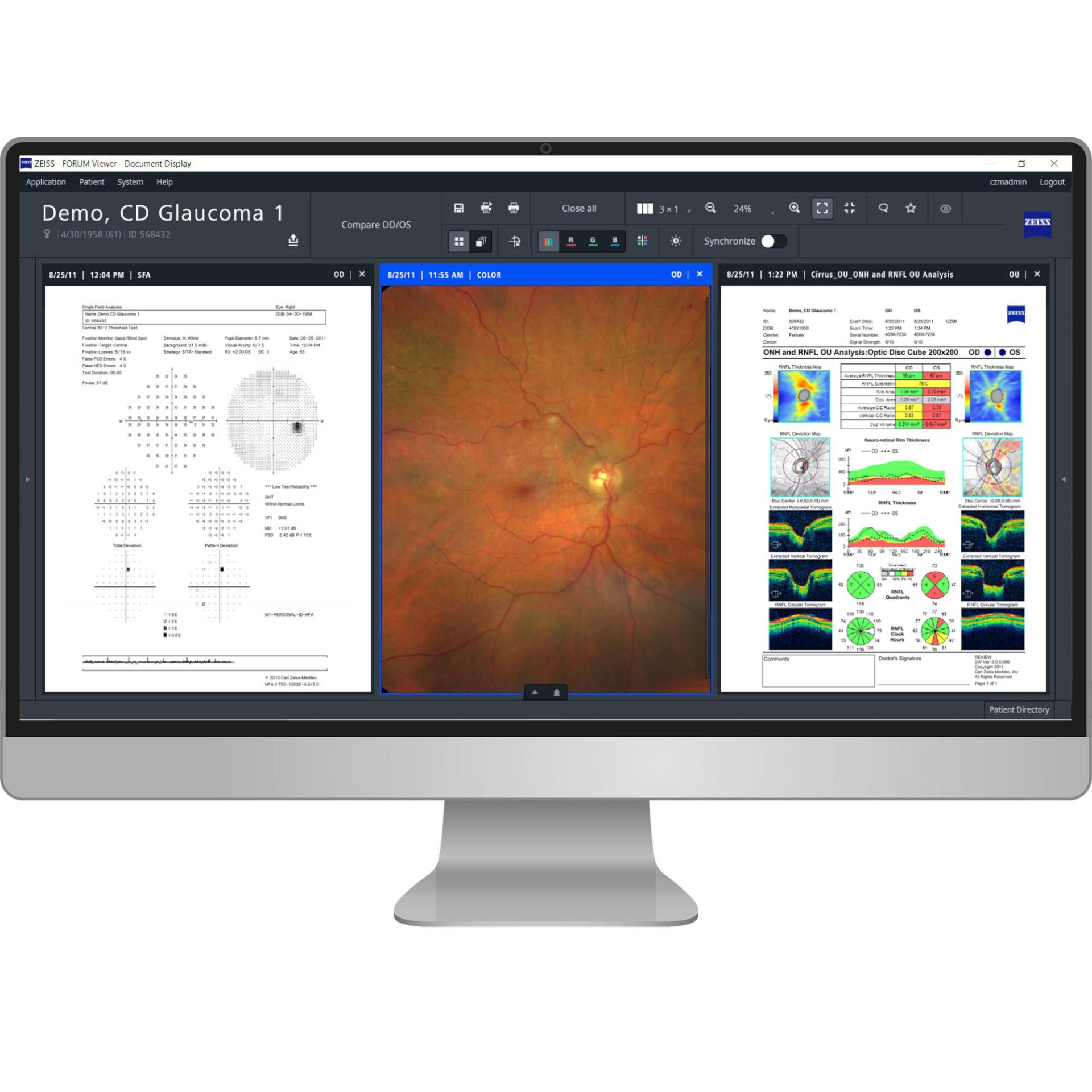 ZEISS FORUM