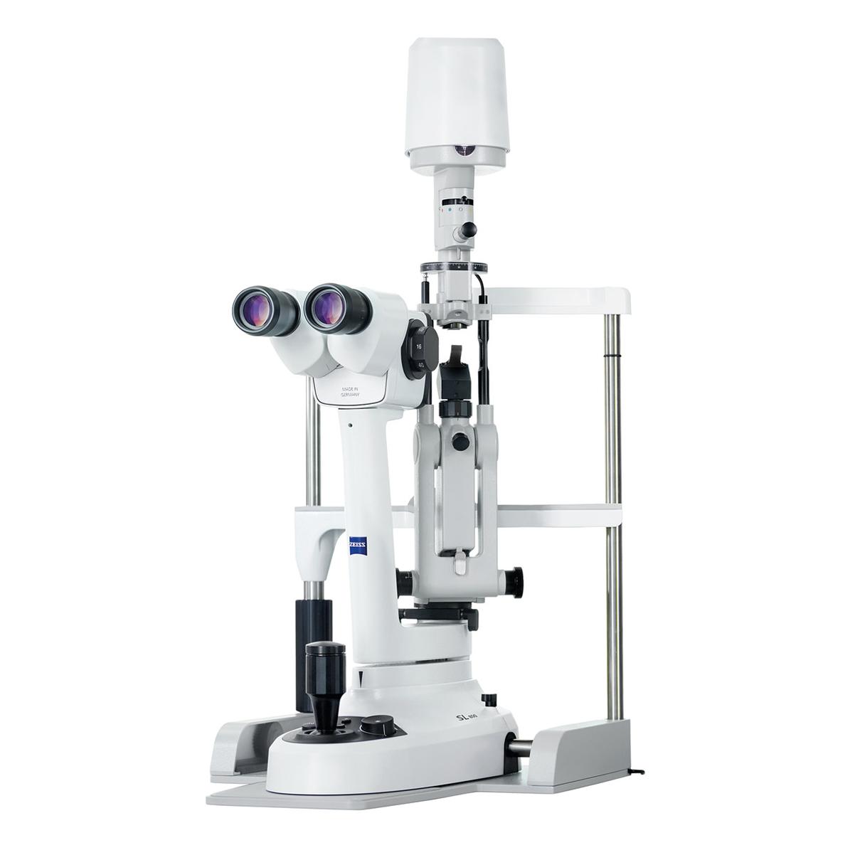 ZEISS SL 800 Slit lamp