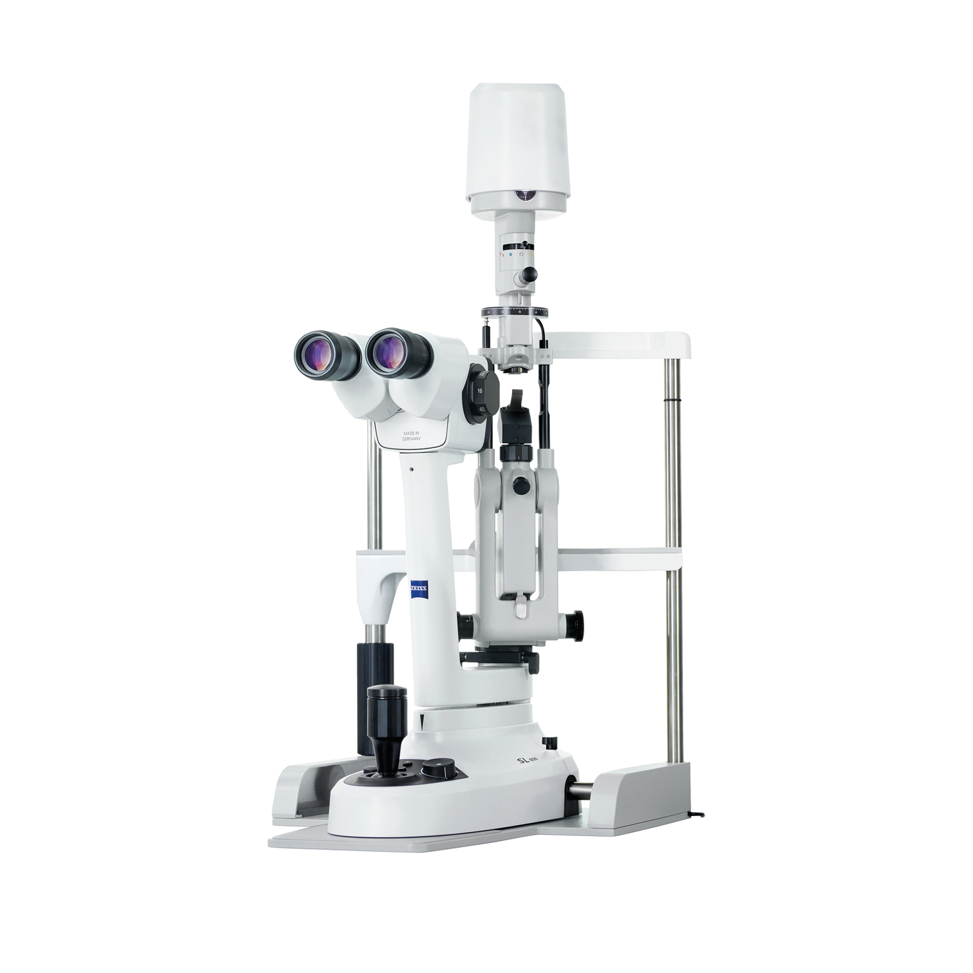 ZEISS Slit Lamp Solutions