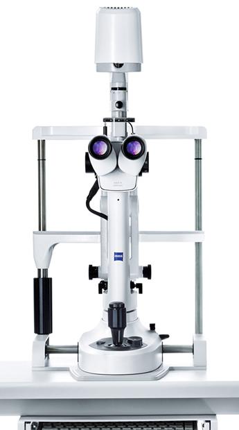ZEISS SL 800