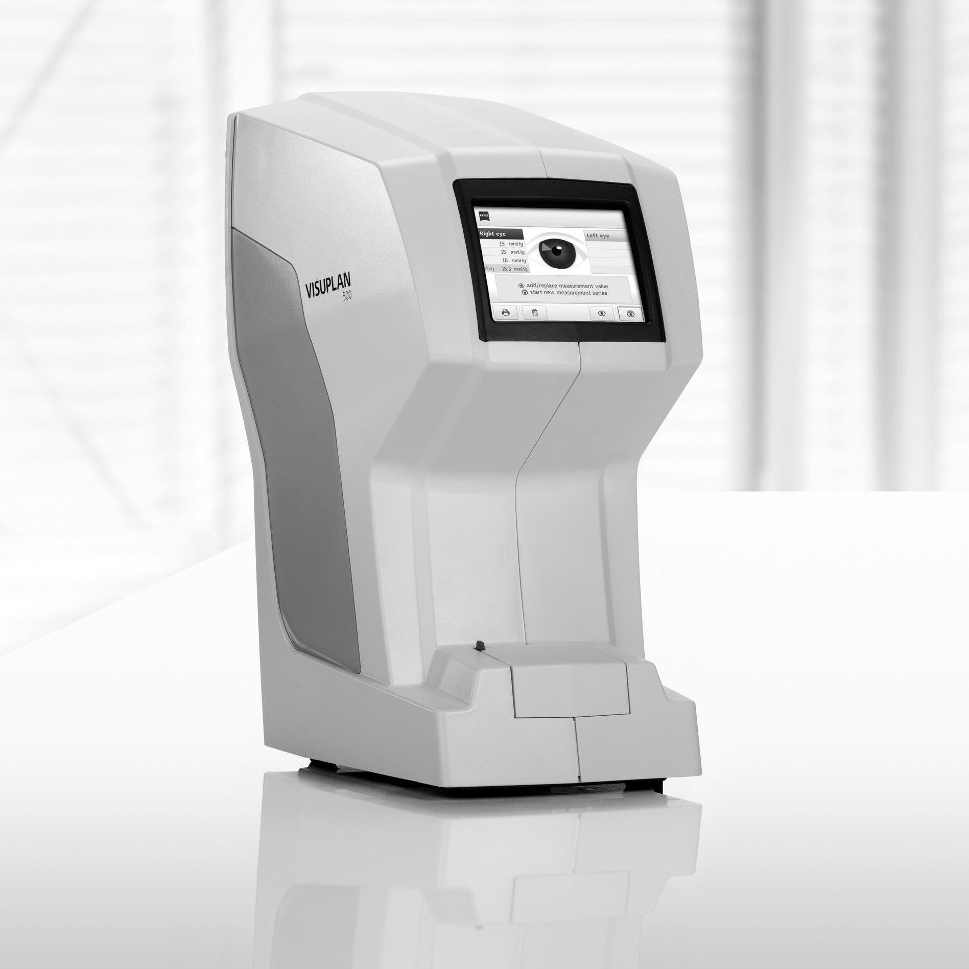 ZEISS VISUPLAN 500