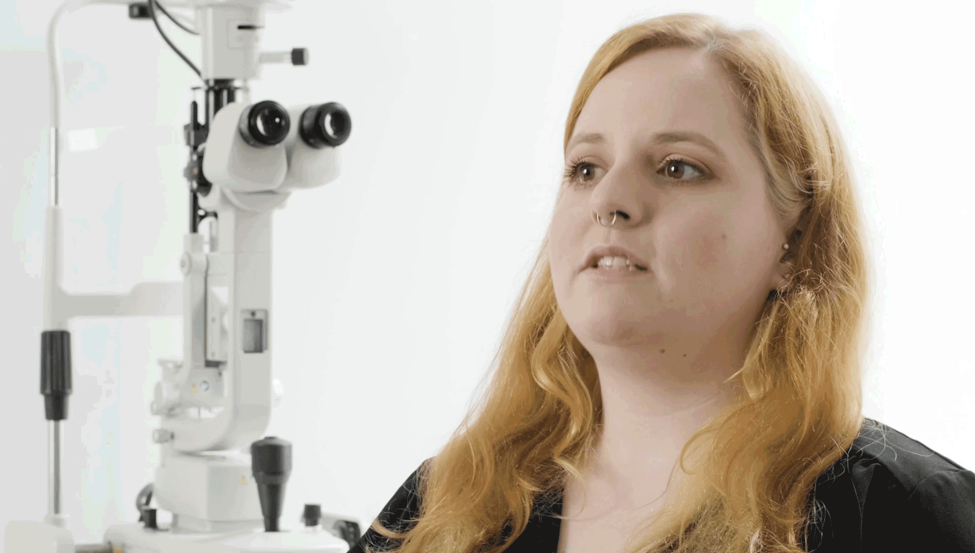 Application pour les patients ZEISS EYEGUIDE