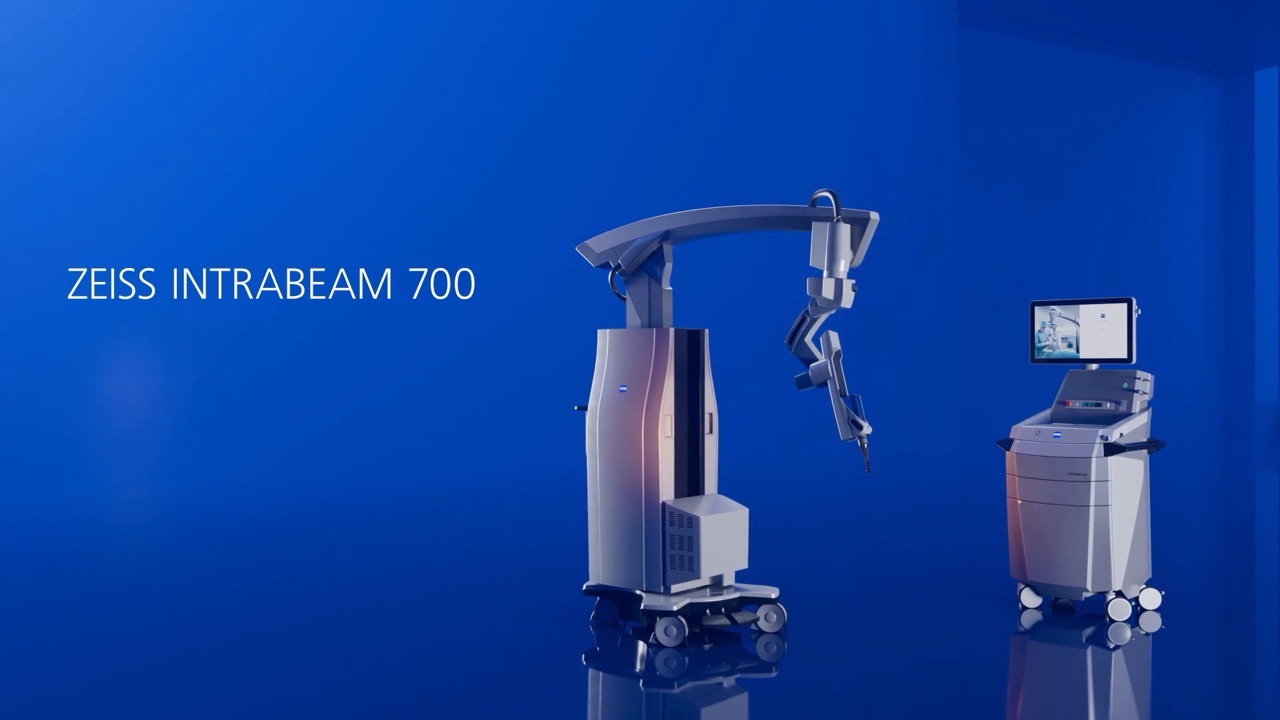 INTRABEAM 700 Product Video