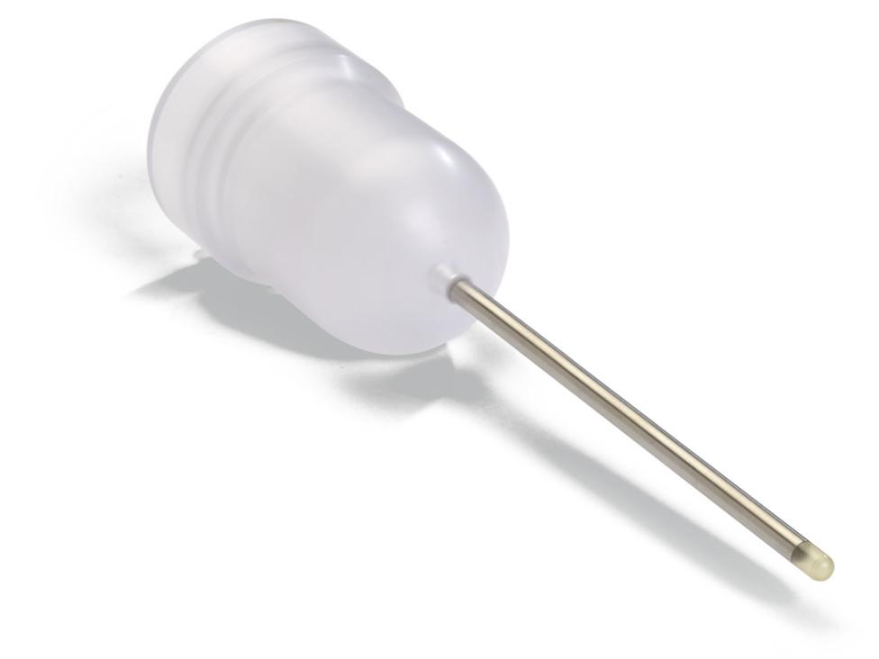 ZEISS INTRABEAM Needle Applicator
