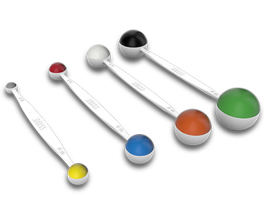 ZEISS INTRABEAM Spherical Sizer Set