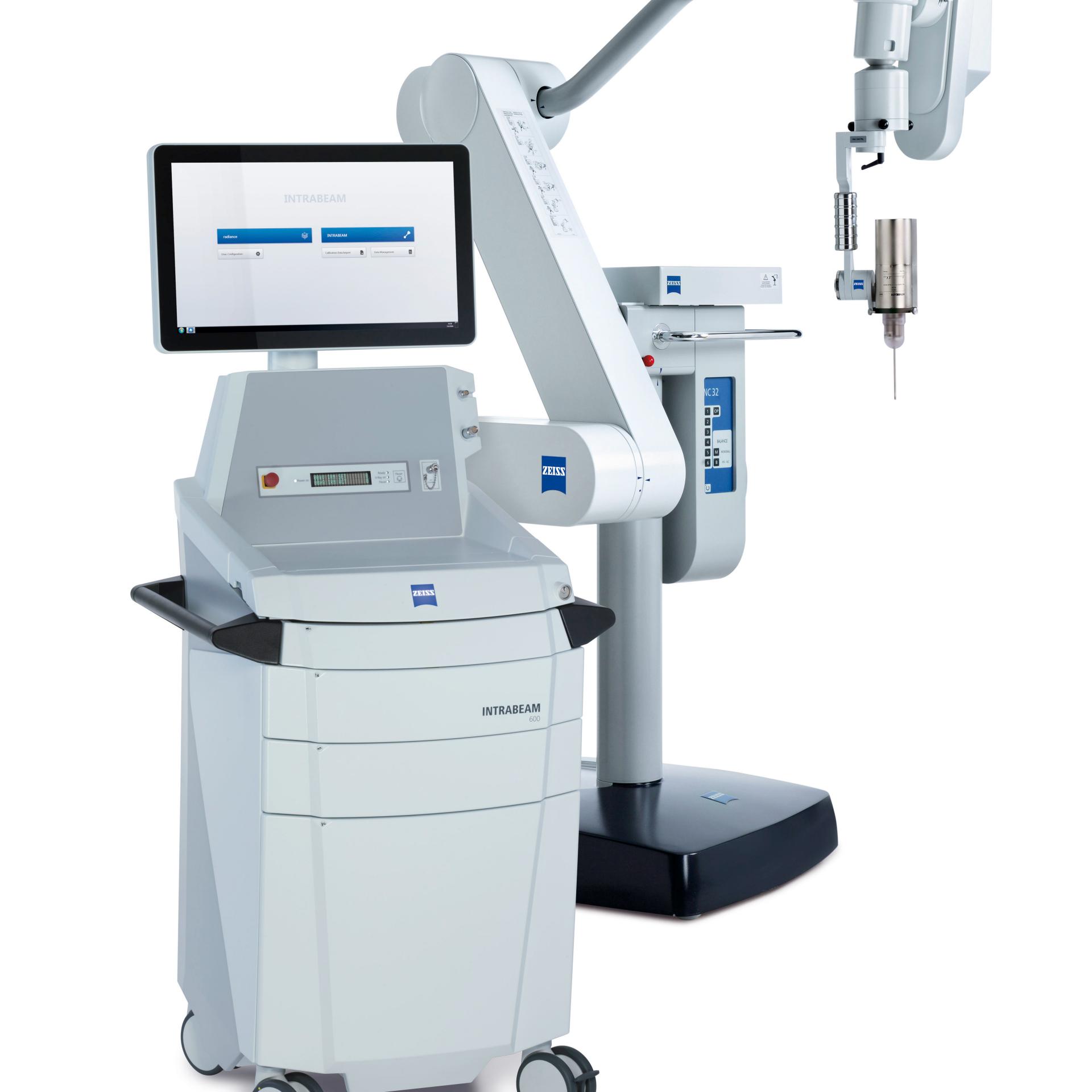 ZEISS INTRABEAM 600