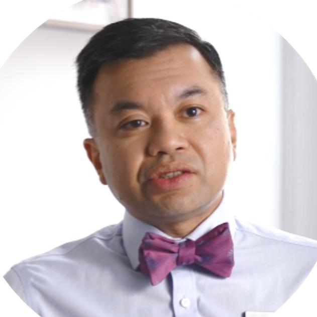 Dr. Amir Hamid