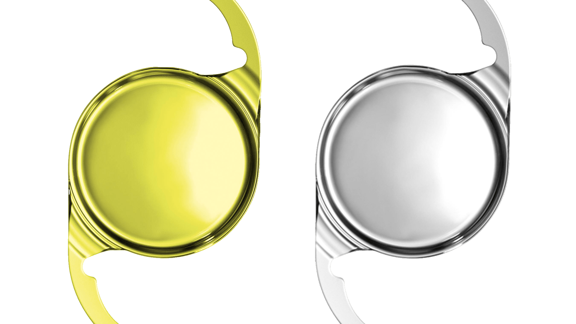 ZEISS CT LUCIA – LIOs hidrofóbicas, monofocais e em C-loop