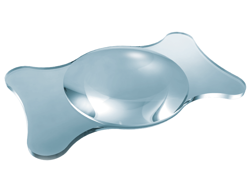 Familia ZEISS CT SPHERIS Concepto de lentes intraoculares