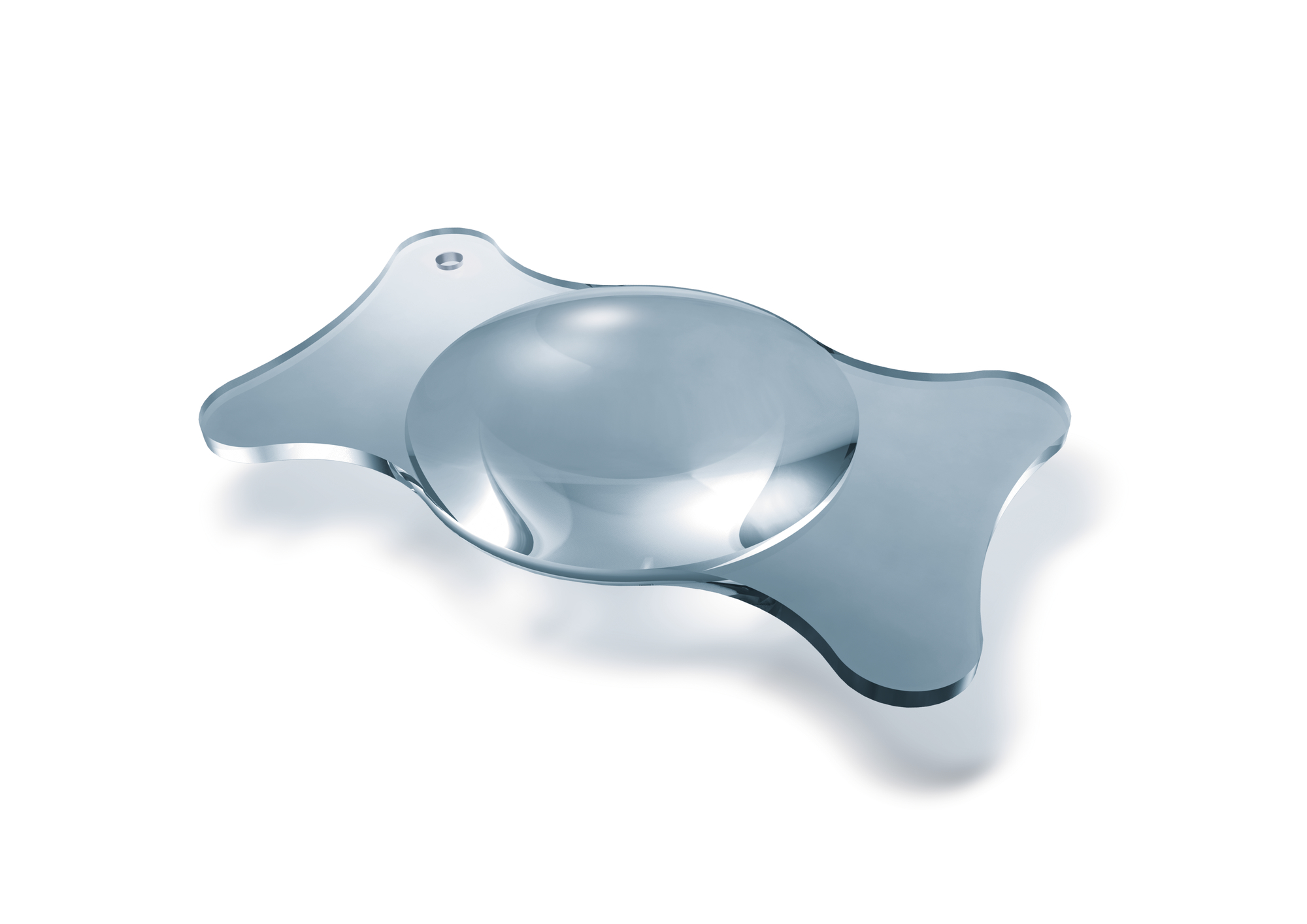 Lente store intraocular zeiss